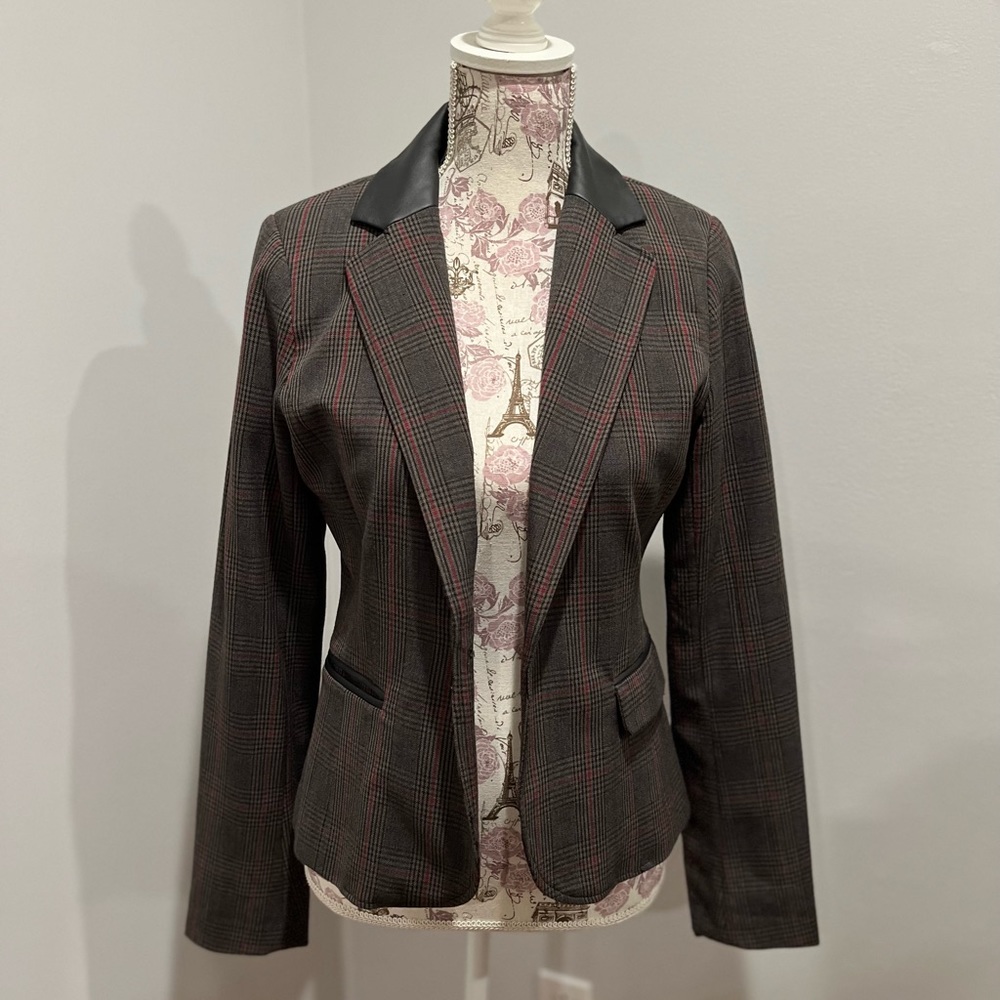 Willi Smith blazer